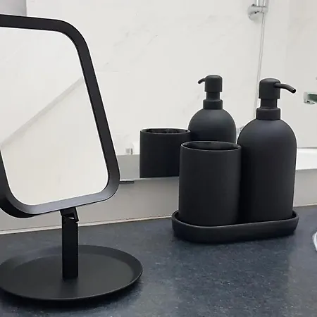 Appartamento Modern - Comfortable Beds - Wellnes Shower