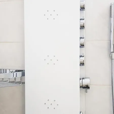Appartamento Modern - Comfortable Beds - Wellnes Shower *