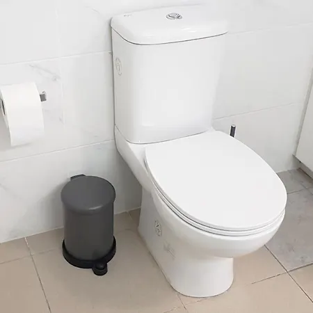 Appartamento Modern - Comfortable Beds - Wellnes Shower *