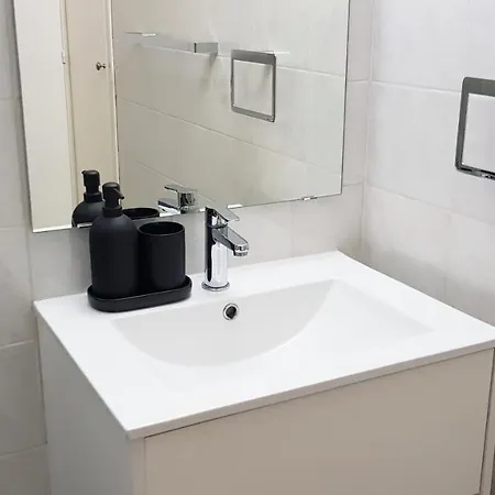 Appartamento Modern - Comfortable Beds - Wellnes Shower